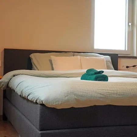 Couette-café Wilgenhart