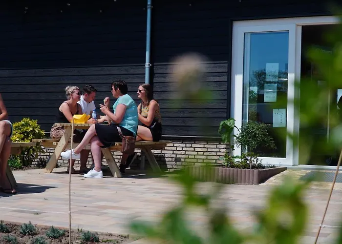 Wilgenhart Bed & Breakfast