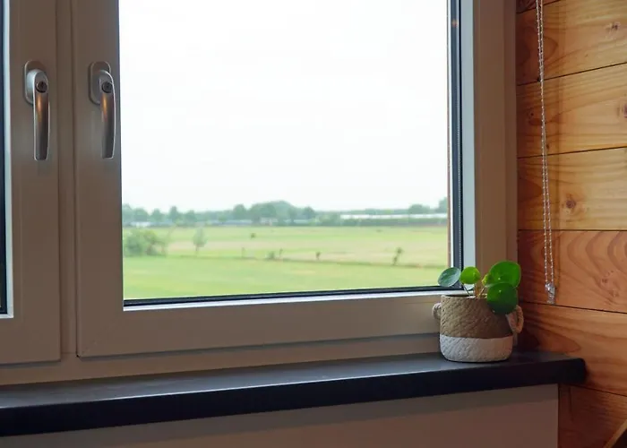 Bed & Breakfast Wilgenhart