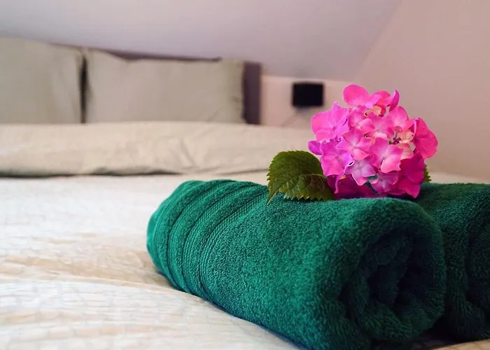 Bed & Breakfast Wilgenhart *