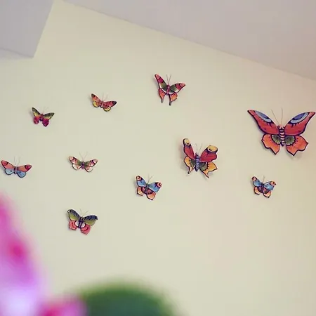 Wilgenhart Bed & Breakfast *