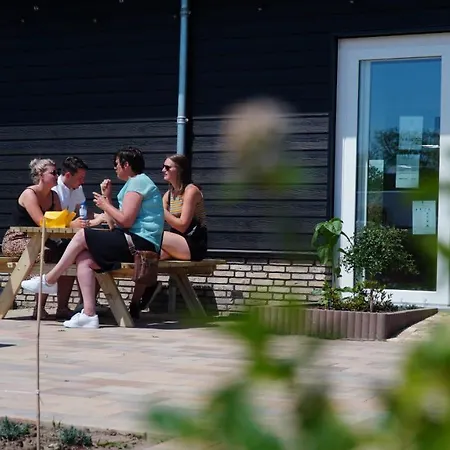 Wilgenhart Bed & Breakfast