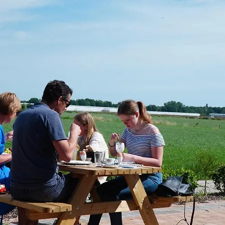 Bed & Breakfast Wilgenhart *