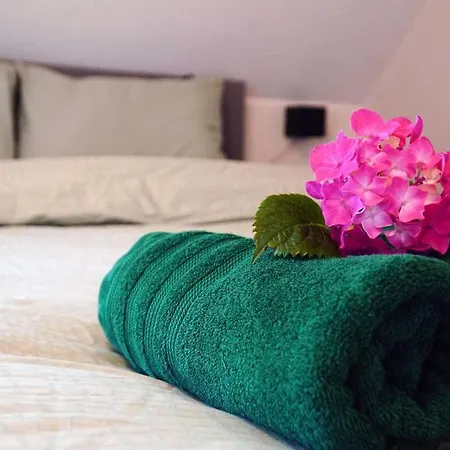 Bed & Breakfast Wilgenhart *